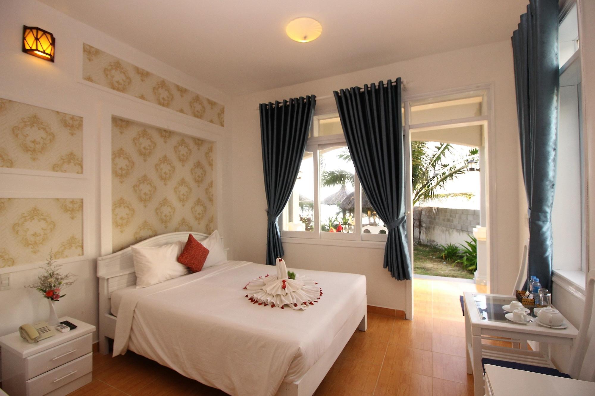 Little Paris Resort Phan Thiet Exterior foto