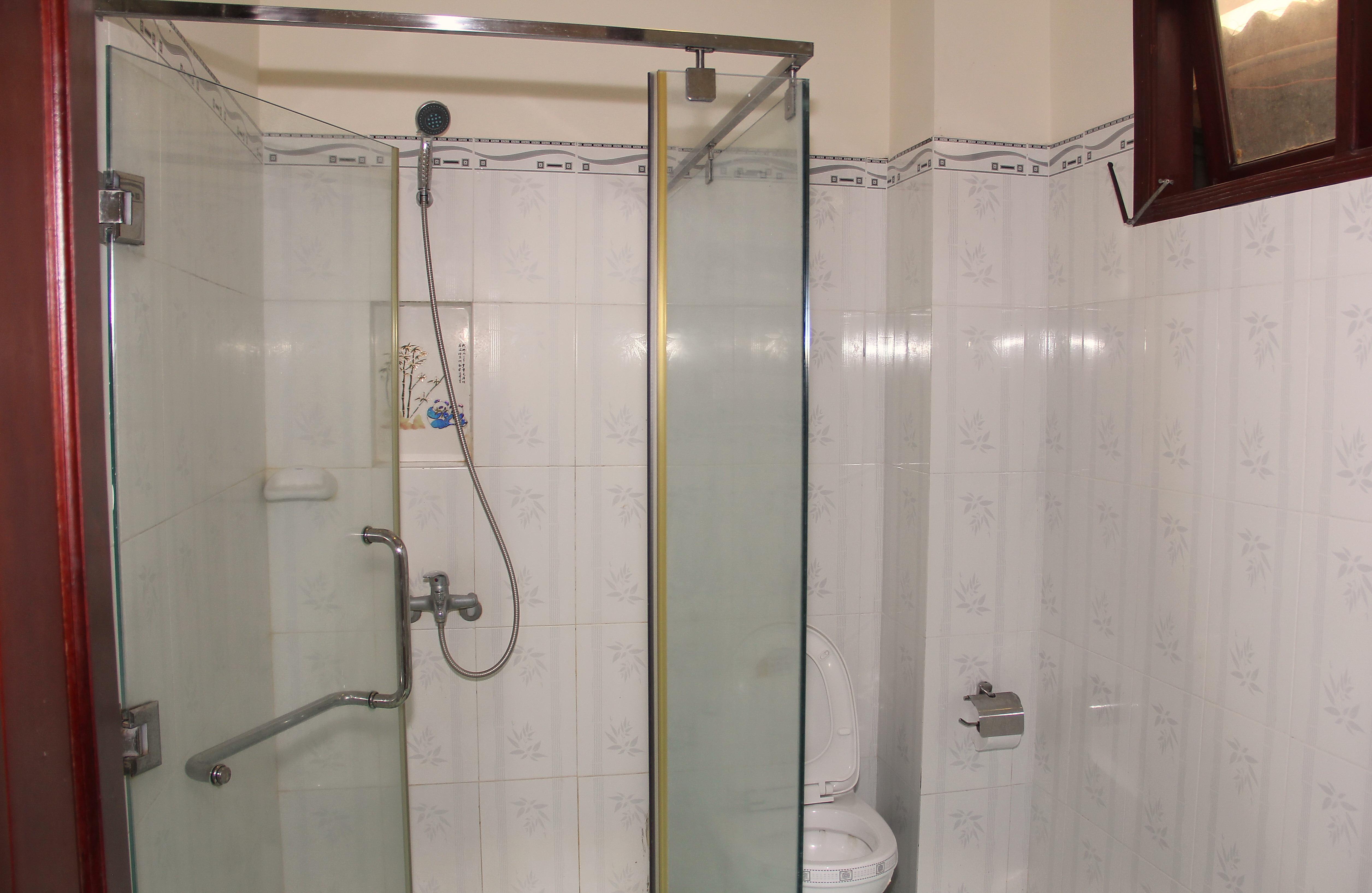 Little Paris Resort Phan Thiet Exterior foto